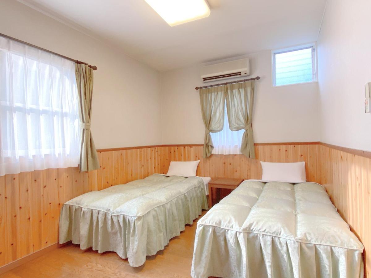 Lake Villa Kawaguchiko Fudžikawagučiko Exteriér fotografie