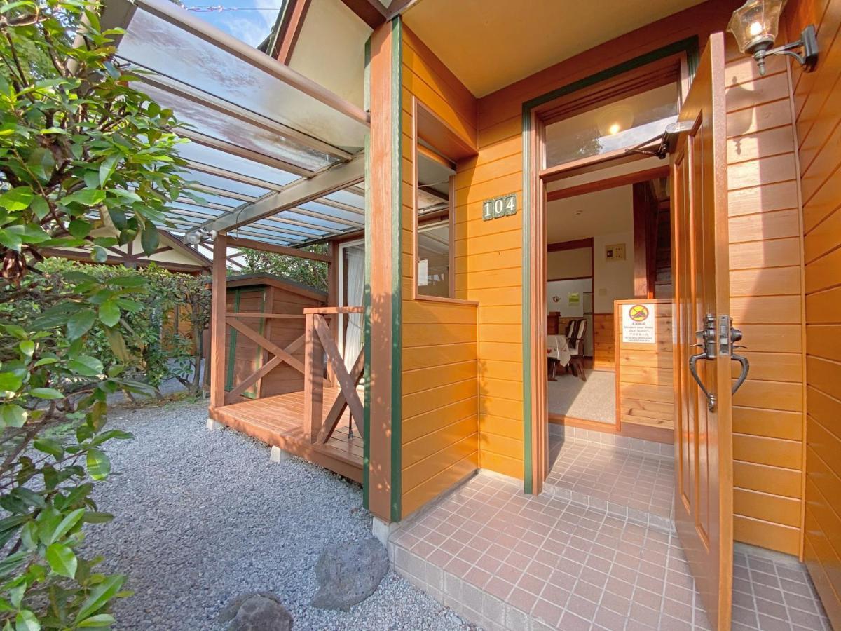 Lake Villa Kawaguchiko Fudžikawagučiko Exteriér fotografie