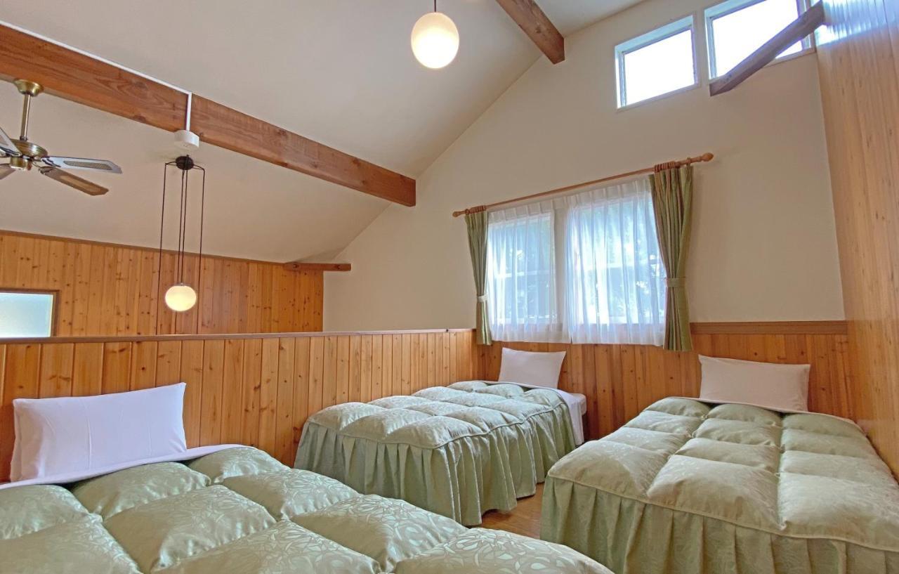 Lake Villa Kawaguchiko Fudžikawagučiko Exteriér fotografie