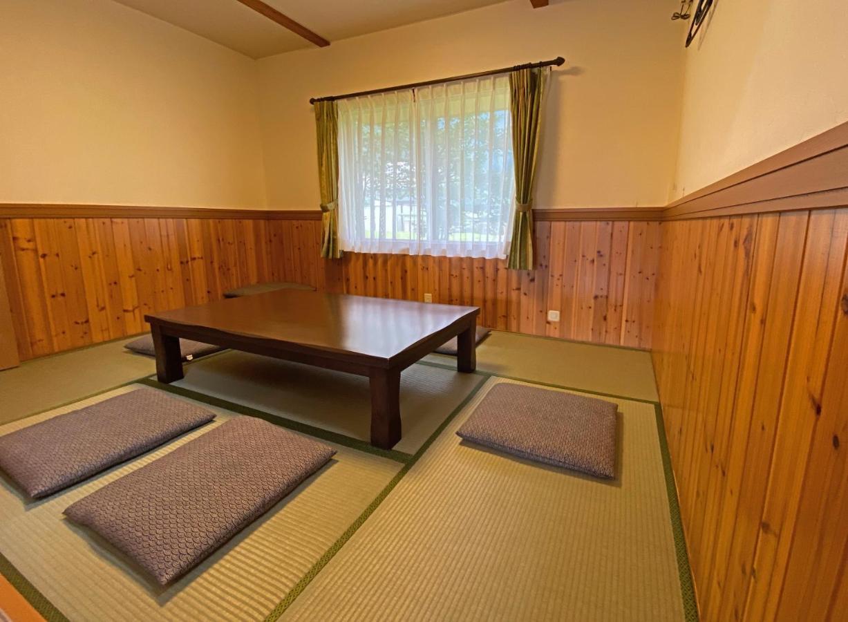 Lake Villa Kawaguchiko Fudžikawagučiko Exteriér fotografie