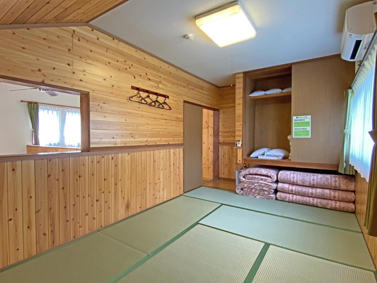 Lake Villa Kawaguchiko Fudžikawagučiko Exteriér fotografie