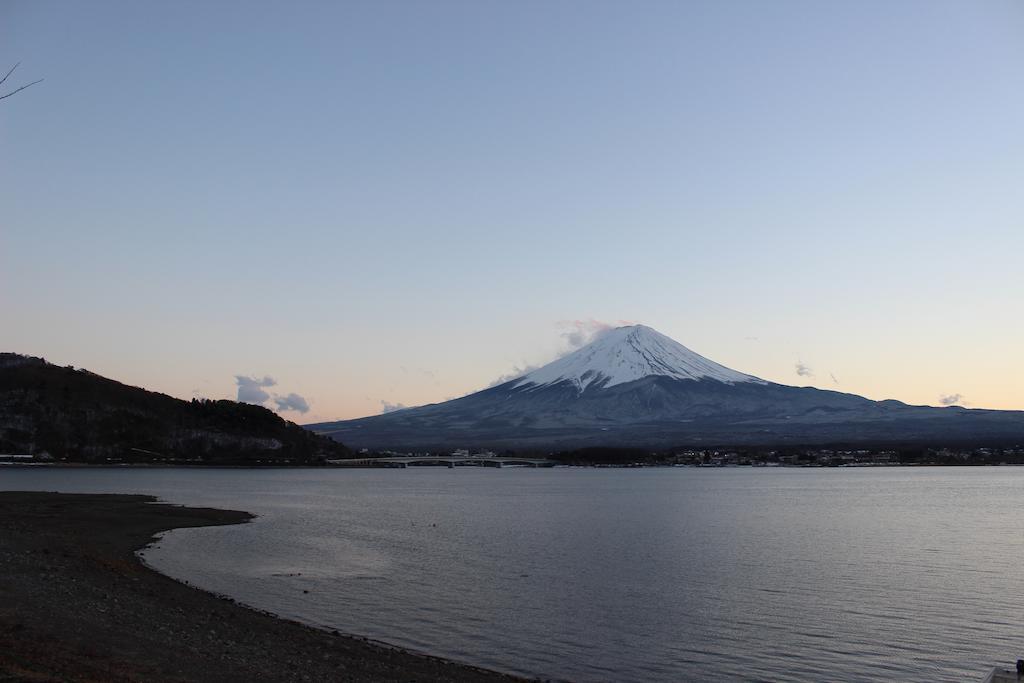 Lake Villa Kawaguchiko Fudžikawagučiko Exteriér fotografie