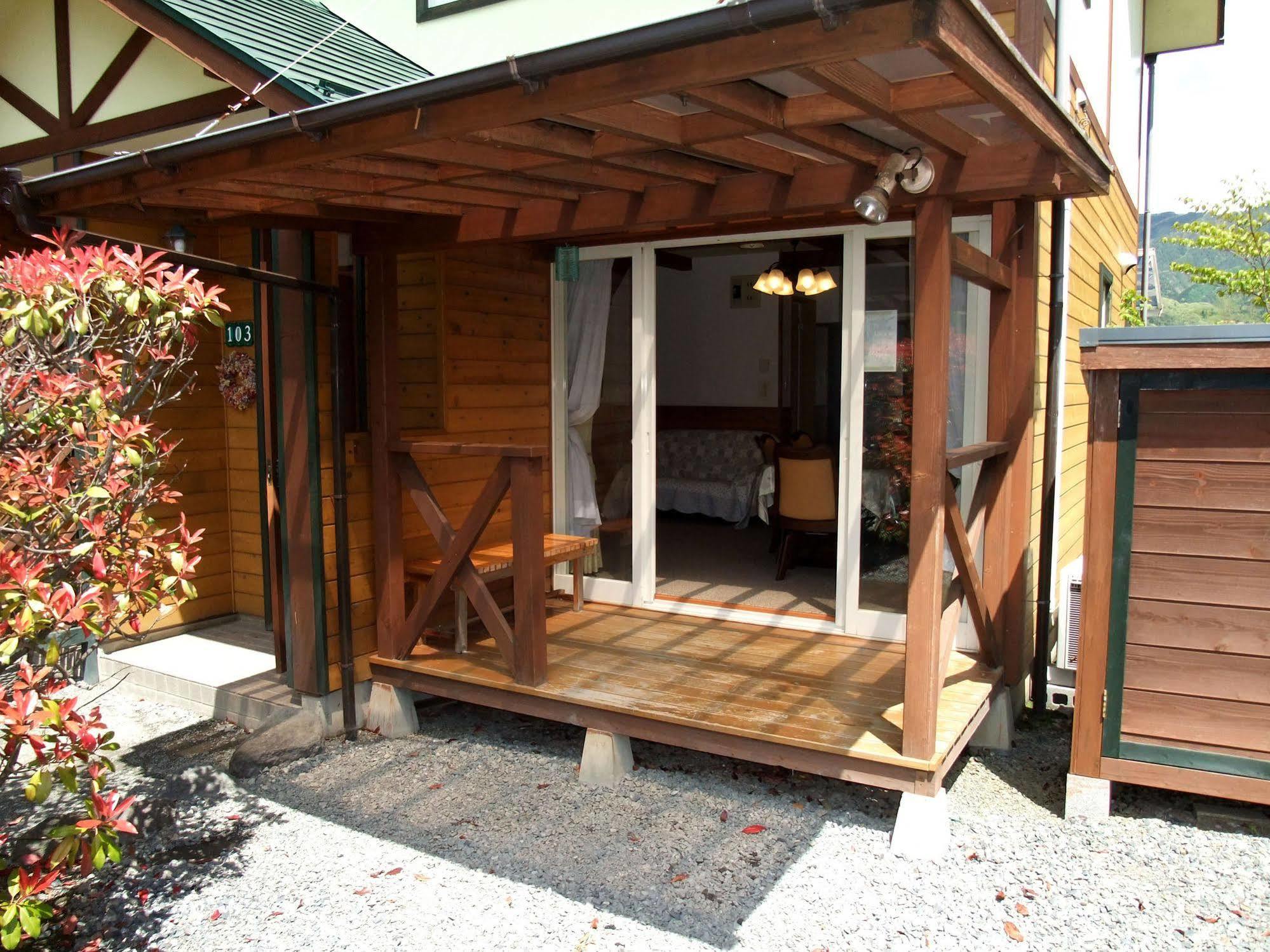 Lake Villa Kawaguchiko Fudžikawagučiko Exteriér fotografie